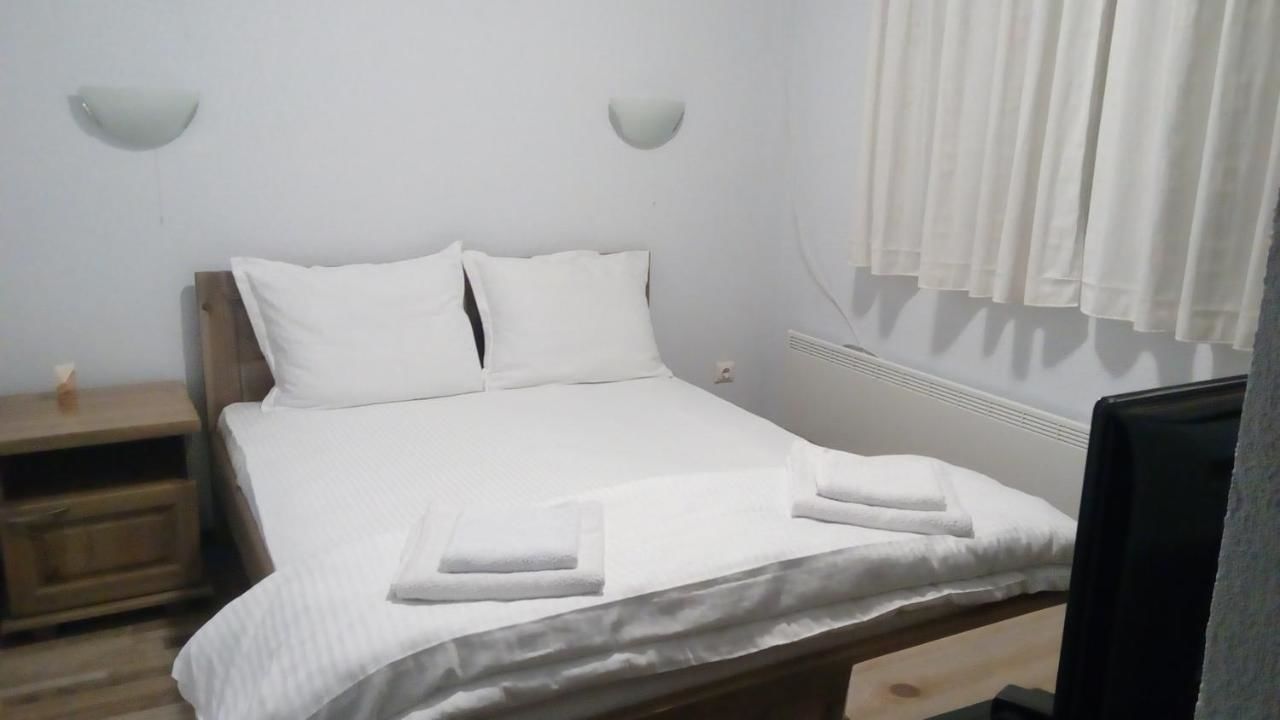 Гостевой дом Guesthouse White Margarit Мелник-37