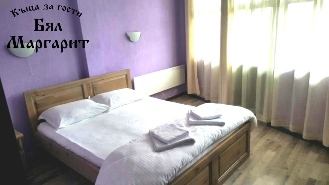 Гостевой дом Guesthouse White Margarit Мелник-45