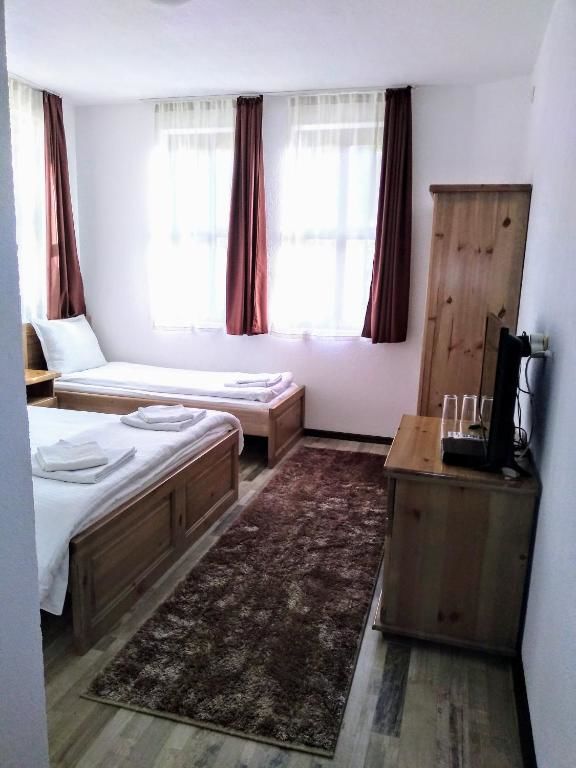 Гостевой дом Guesthouse White Margarit Мелник